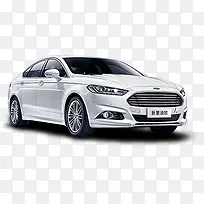 新蒙迪欧白色汽车-空若网 新蒙迪欧白色汽车-空若网