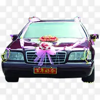 高清婚礼婚车摄影-空若网 高清婚礼婚车摄影-空若网