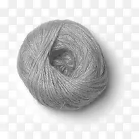 灰色毛线秋冬时尚-空若网 灰色毛线秋冬时尚-空若网