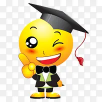 可爱萌博士装饰-空若网 可爱萌博士装饰-空若网