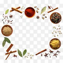 香料厨房用的调料-空若网 香料厨房用的调料-空若网