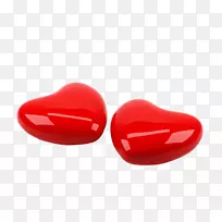 爱情之心三维空间情人节-空若网 爱情之心三维空间情人节-空若网