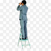 高清摄影穿西装的企业家-空若网 高清摄影穿西装的企业家-空若网