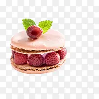 摄影树莓水果蛋糕-空若网 摄影树莓水果蛋糕-空若网