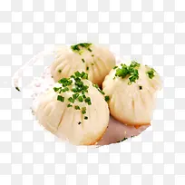 生煎包-空若网 生煎包-空若网