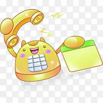 ��ͨ��ɫ�绰��ҵ-������