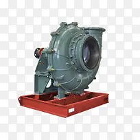 电机一体泵-空若网 电机一体泵-空若网