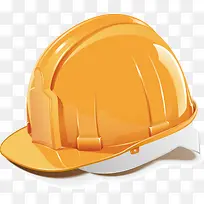 矢量写实安全帽-空若网 矢量写实安全帽-空若网