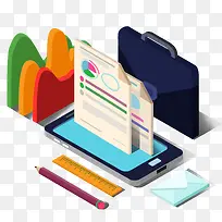 扁平化商务办公-空若网 扁平化商务办公-空若网