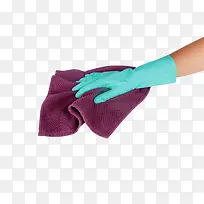 一块抹布-空若网 一块抹布-空若网