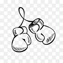 手套-空若网 手套-空若网