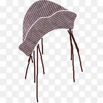 手绘度假帽子时尚-空若网 手绘度假帽子时尚-空若网