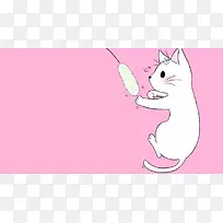 可爱猫咪-空若网 可爱猫咪-空若网