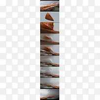 手绘旅行创意飞马-空若网 手绘旅行创意飞马-空若网