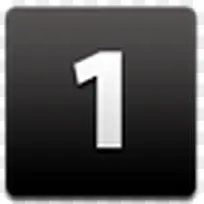 数字Thaicon-icons-空若网 数字Thaicon-icons-空若网