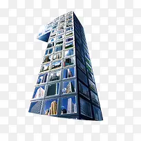 数字1-空若网 数字1-空若网