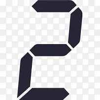 数字2-空若网 数字2-空若网