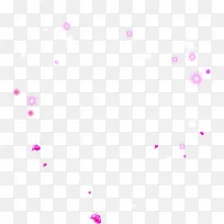卡通悬浮点状开业海报-空若网 卡通悬浮点状开业海报-空若网