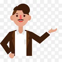 男人手捧-空若网 男人手捧-空若网