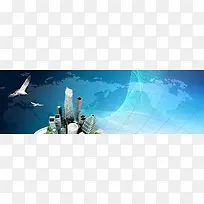 时尚简洁商务背景-空若网 时尚简洁商务背景-空若网