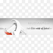 时尚简洁商务背景-空若网 时尚简洁商务背景-空若网