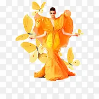 素材美女-空若网 素材美女-空若网