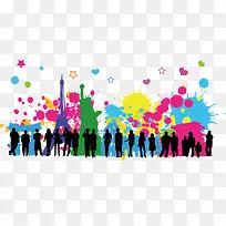 水彩艺术人生-空若网 水彩艺术人生-空若网