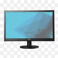 电脑显示器aoc国际背光lcd液晶显示器1080 p显示器-空若网 电脑显示器aoc国际背光lcd液晶显示器1080 p显示器-空若网