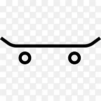 滑板图标-空若网 滑板图标-空若网