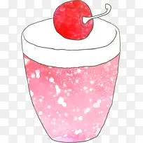 饮品水果可爱被子-空若网 饮品水果可爱被子-空若网