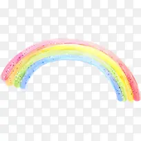 手绘彩画风景插画-空若网 手绘彩画风景插画-空若网