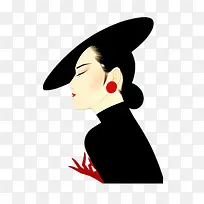 插画-空若网 插画-空若网