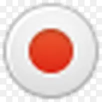 矩形按钮图标-空若网 矩形按钮图标-空若网