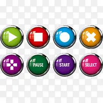 游戏按钮-空若网 游戏按钮-空若网