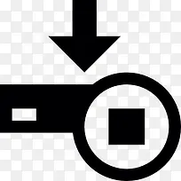 ����ֹͣ��ťͼ��-������