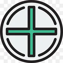 添加图标-空若网 添加图标-空若网