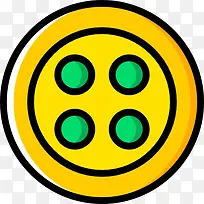 按钮图标-空若网 按钮图标-空若网