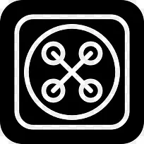 按钮图标-空若网 按钮图标-空若网