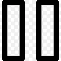 ÔÝÍ£°´Å¥Í¼±ê-¿ÕÈôÍø ÔÝÍ£°´Å¥Í¼±ê-¿ÕÈôÍø