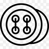 按钮图标-空若网 按钮图标-空若网