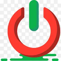 µçÔ´°´Å¥Í¼±ê-¿ÕÈôÍø µçÔ´°´Å¥Í¼±ê-¿ÕÈôÍø