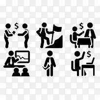 图标标志-空若网 图标标志-空若网