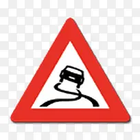 交通标志图标下载-空若网 交通标志图标下载-空若网