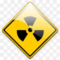 折光交通标志图标-空若网 折光交通标志图标-空若网