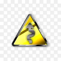 交通标志图标下载-空若网 交通标志图标下载-空若网