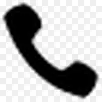 电话标志图标-空若网 电话标志图标-空若网