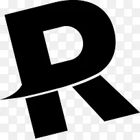 R标志-空若网 R标志-空若网