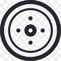 YOA-车轮-空若网 YOA-车轮-空若网