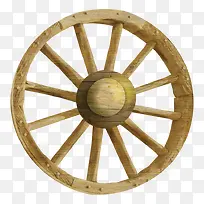 木质车轱辘-空若网 木质车轱辘-空若网