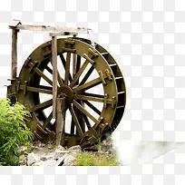 古代车轮-空若网 古代车轮-空若网